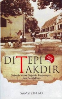 Image of Ditepi Takdir
