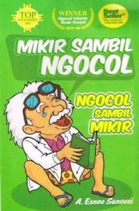 Mikir Sambil Ngocol