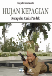 Image of Hujan Kepagian Kumpulan Cerita Pendek