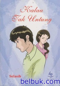 Image of Kalau Tak Untung