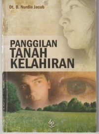 Image of Panggilan Tanah Kelahiran