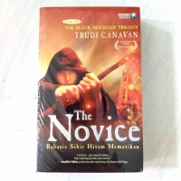 The Novice: Rahasia Sihir Hitam Mematikan