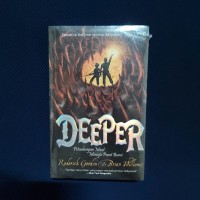 Deeper: Petualangan Maut Menuju Pusat Bumi