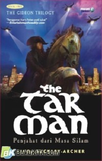 Image of The Tar Man: Penjahat dari Masa Silam