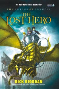 The Lost Hero (Pahlawan Yang Hilang)