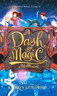 A Dash of magic #2