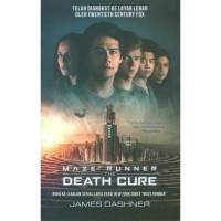 The Death Cure