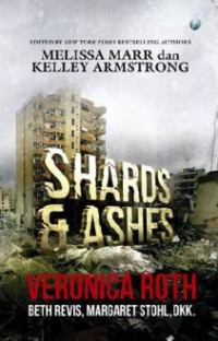 Image of Shards & Ashes