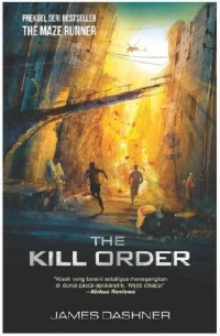 The Kill Order