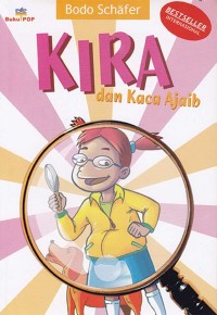 Kira dan Kaca Ajaib