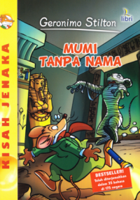 Mumi Tanpa Nama 16