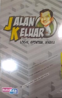 Jalan Keluar