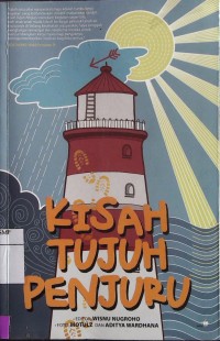 Kisah Tujuh Penjuru