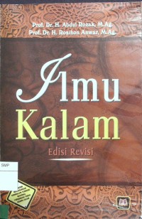 Ilmu Kalam