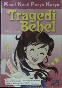 Tragedi Behel