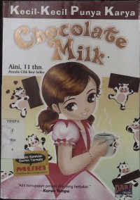 Chocolate Milk