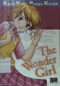 The Wonder Girl