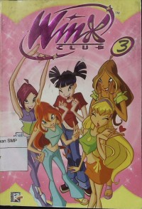 Winx Club 3