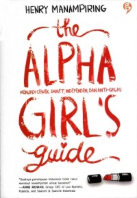 The Alpha Girl's Guide