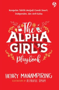 The Alpha Girl's Play Book