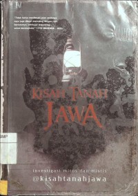 Kisah Tanah Jawa