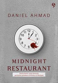 Midnight restaurant
