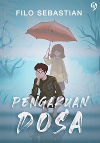 Image of Pengakuan dosa