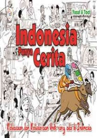 Image of Indonesia Punya Cerita