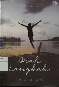 Arah Langkah