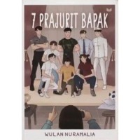 Image of 7 prajurit bapak
