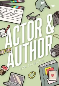 Image of Actor & Author