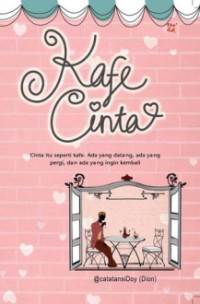 Kafe Cinta