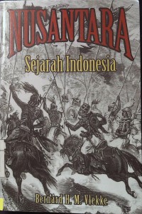 Nusantara : Sejarah Indonesia