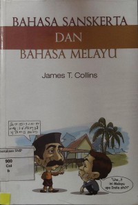 Bahasa Sanskerta dan Bahasa Melayu