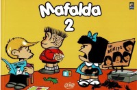 Image of Mafalda 2