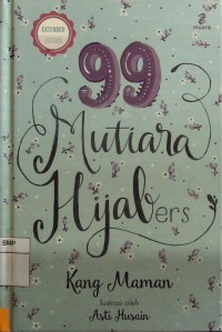 99 Mutiara Hijabers