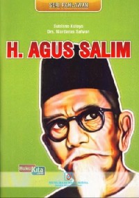 H. Agus Salim