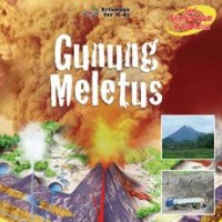 Gunung Meletus