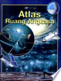 Atlas Ruang Angkasa