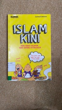 Islam Kini