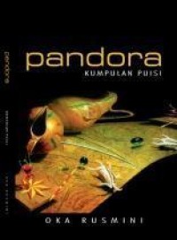 Pandora : Kumpulan puisi