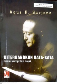 Image of Diterbangkan kata-kata