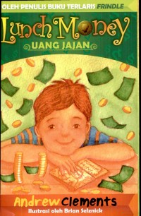 Uang Jajan (Lunch Money)