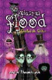 Image of Keluarga Flood : Sekolah Sihir