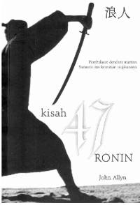 Kisah 47 Ronin