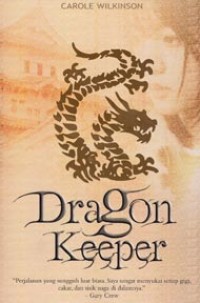 Dragon Keeper