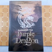 Garden of The Purple Dragon