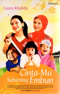 Image of CintaMu Sebening Embun
