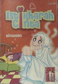 Istikharah cinta