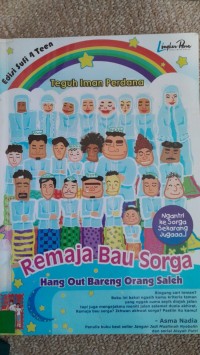 Remaja Bau Sorga